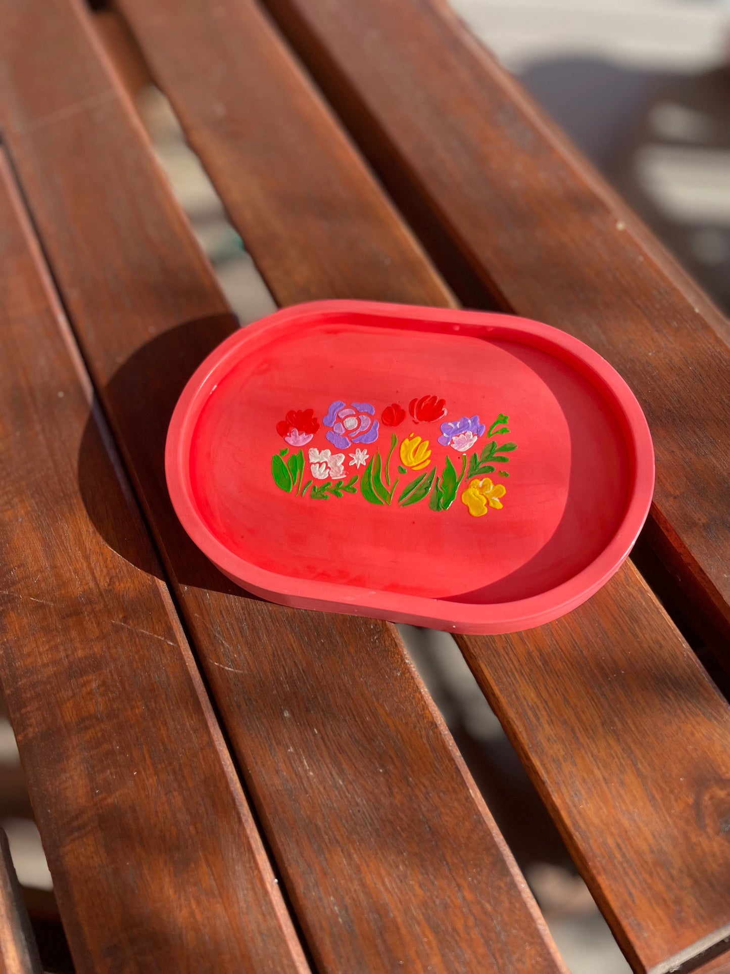 Kookie.it Svuotatasche Spring