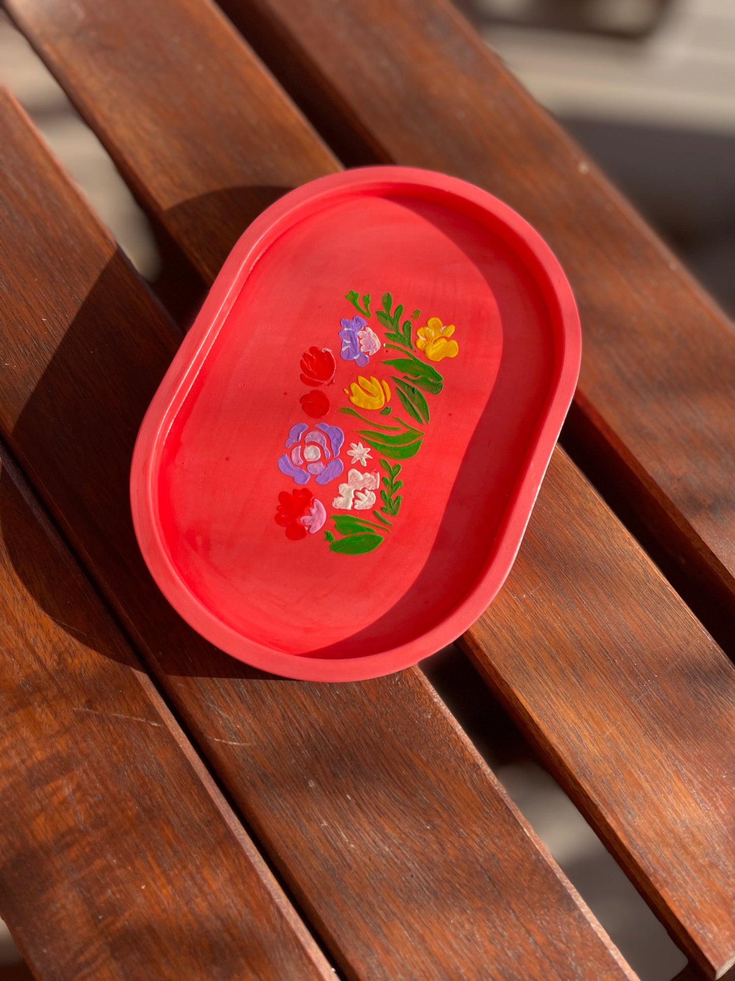 Kookie.it Svuotatasche Spring