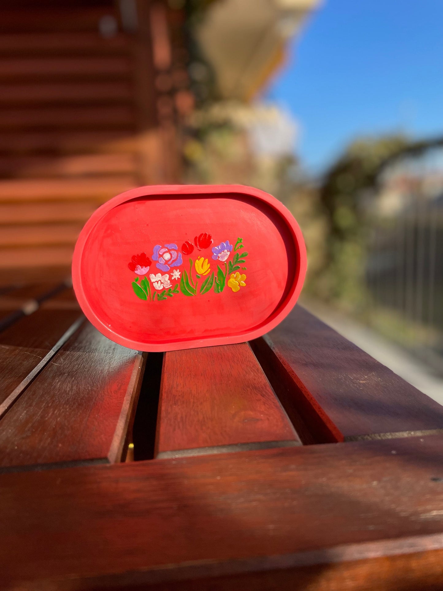 Kookie.it Svuotatasche Spring