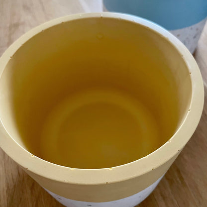 Kookie.it Vaso terrazzo